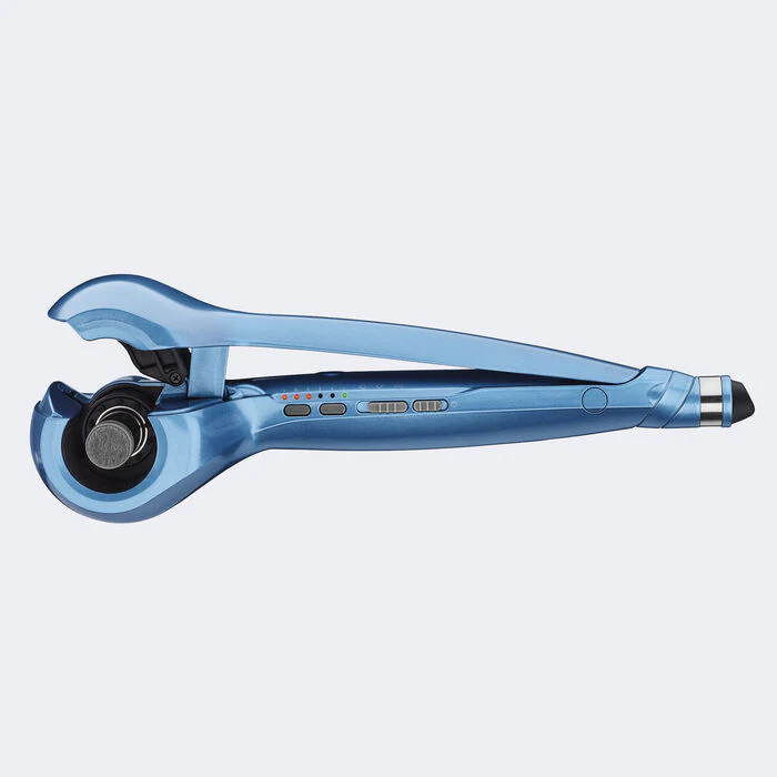 BaBylissPRO Nano Titanium MiraCurl 3 Professional 3-in-1 Curl Machine (BNTMC3UC) - Image 3