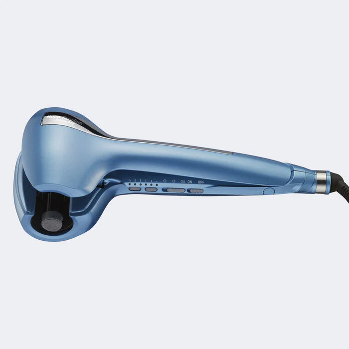 BaBylissPRO Nano Titanium MiraCurl 3 Professional 3-in-1 Curl Machine (BNTMC3UC) - Image 4
