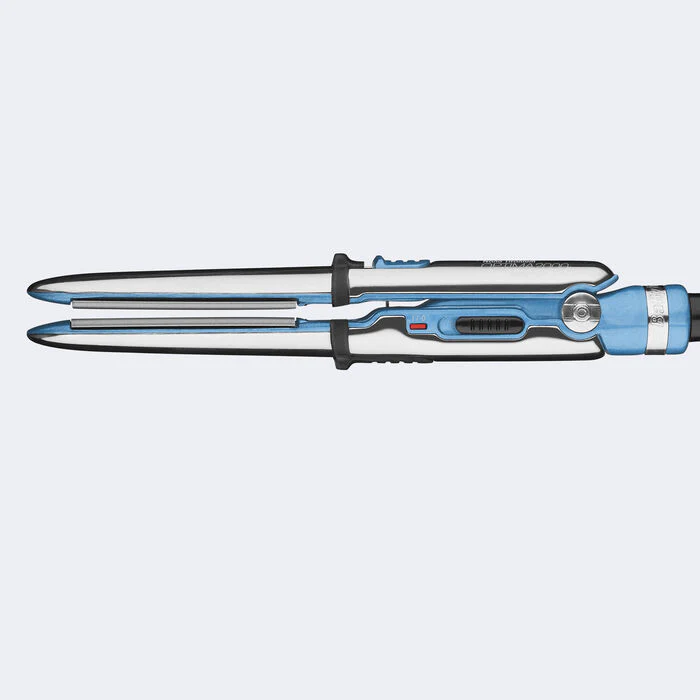 BaBylissPRO Nano Titanium Prima 2000 Mini Flat Iron 3/4" - Image 4