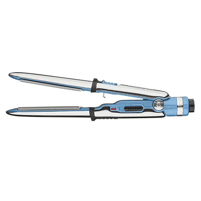 BaBylissPRO Nano Titanium Prima 2000 Mini Flat Iron 3/4" - Image 5