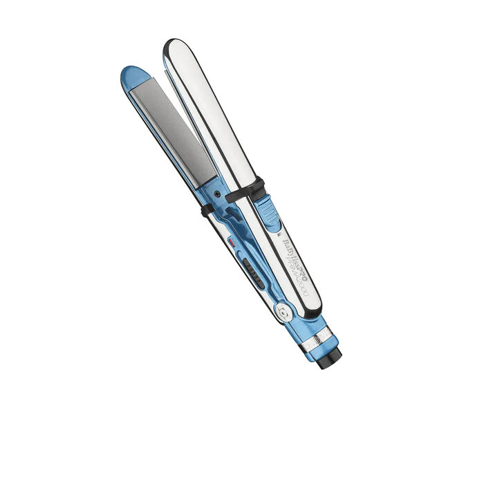 BaBylissPRO Nano Titanium Prima 2000 Mini Flat Iron 3/4" - Image 6