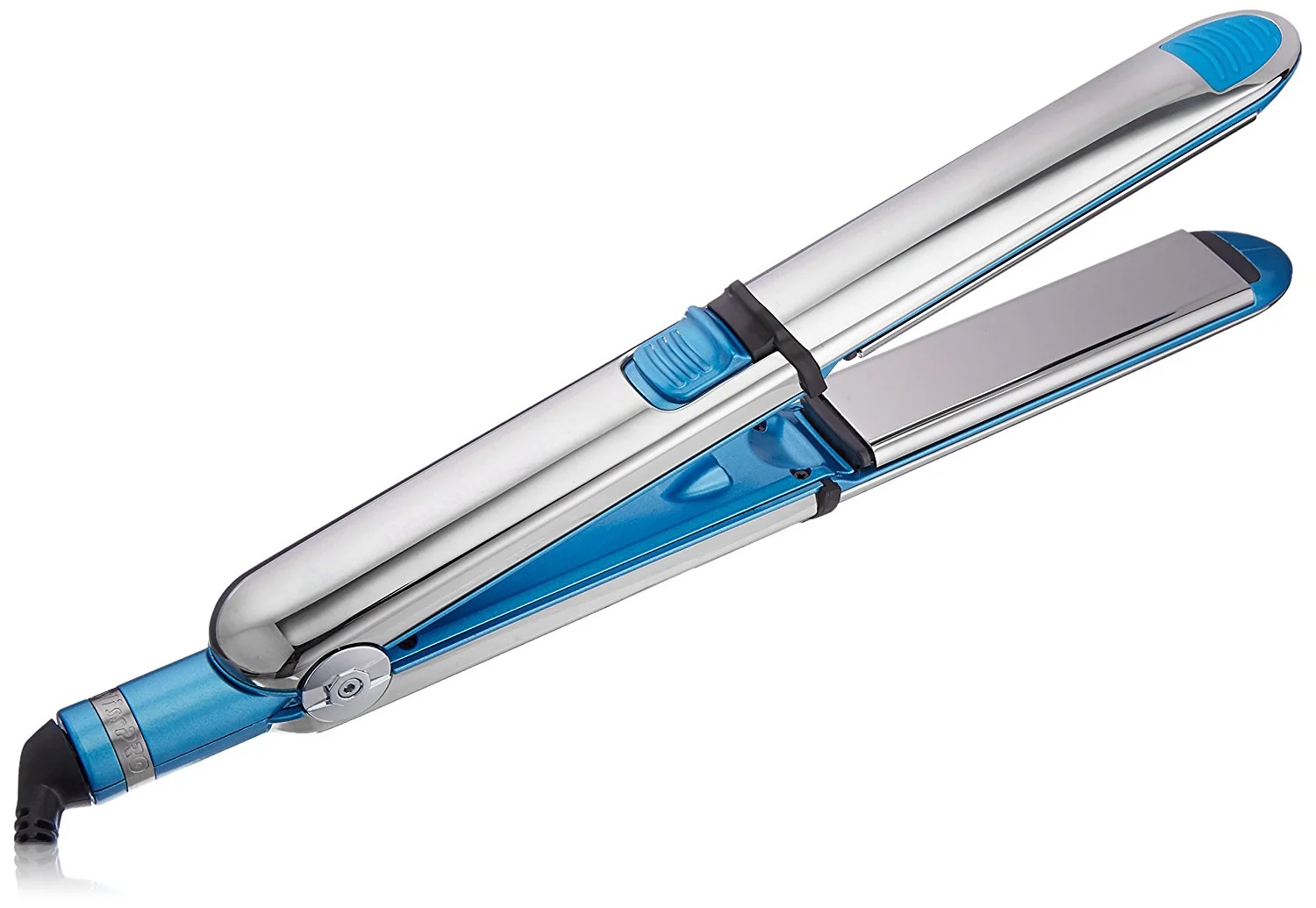 BaBylissPRO Nano Titanium Prima 3100 Flat Iron - 1" (BNT3100TUC) - Image 3