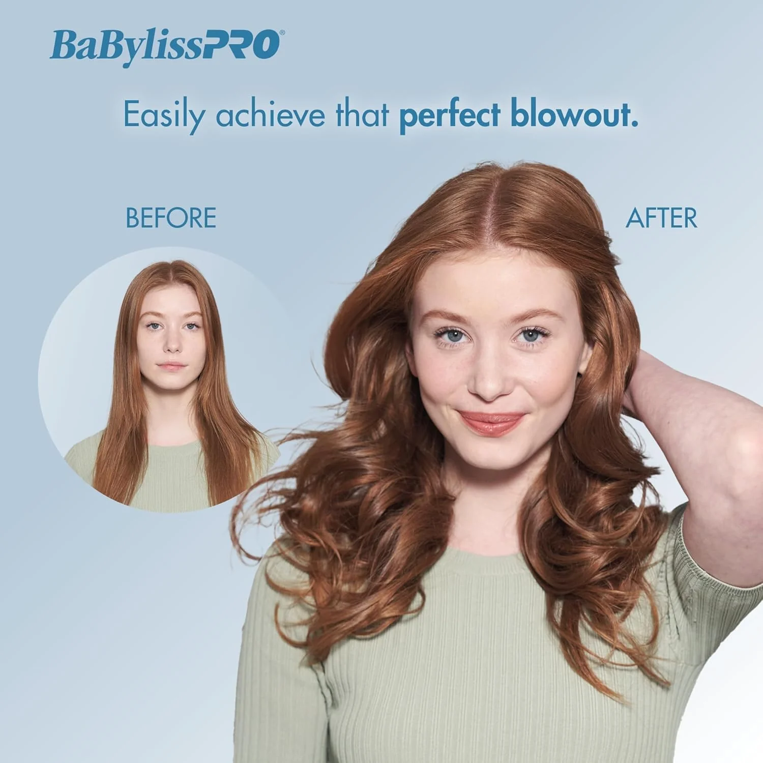 BaBylissPRO Nano Titanium Professional 12 Jumbo Roller Hairsetter (BABNTCHV15) - Image 3