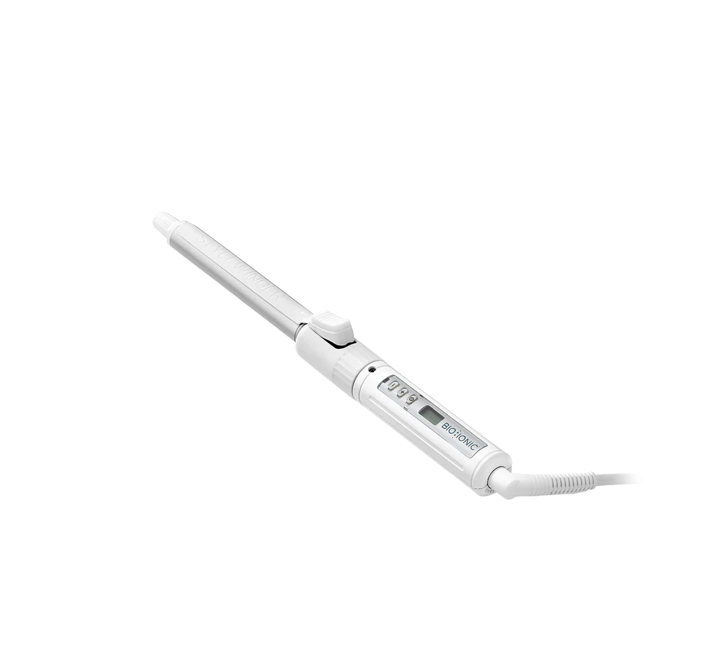 Bio Ionic StyleWinder Rotating Styling Curling Iron (Choose size) - Image 8