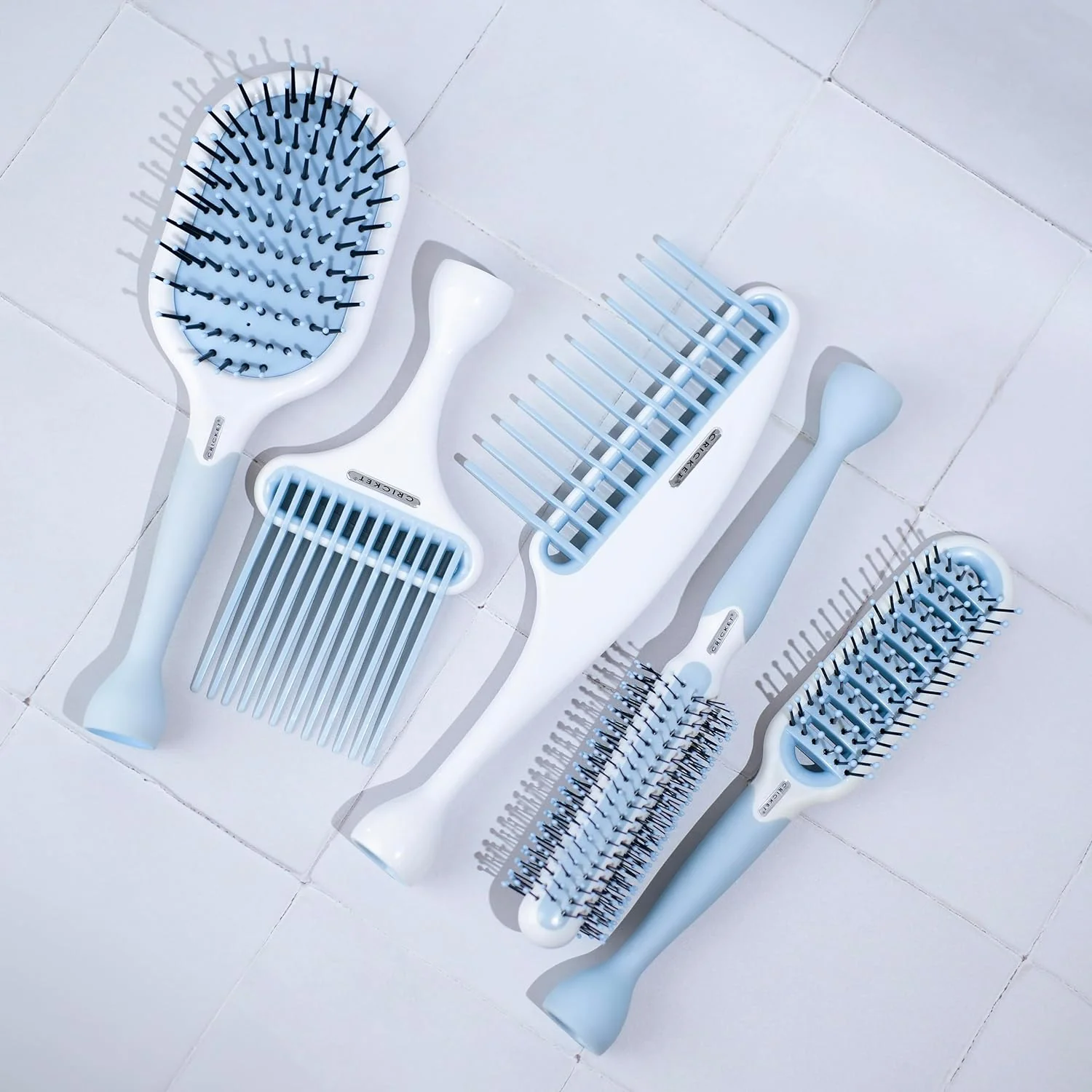 Cricket Friction Free Thermal Barrel Brush - Image 6