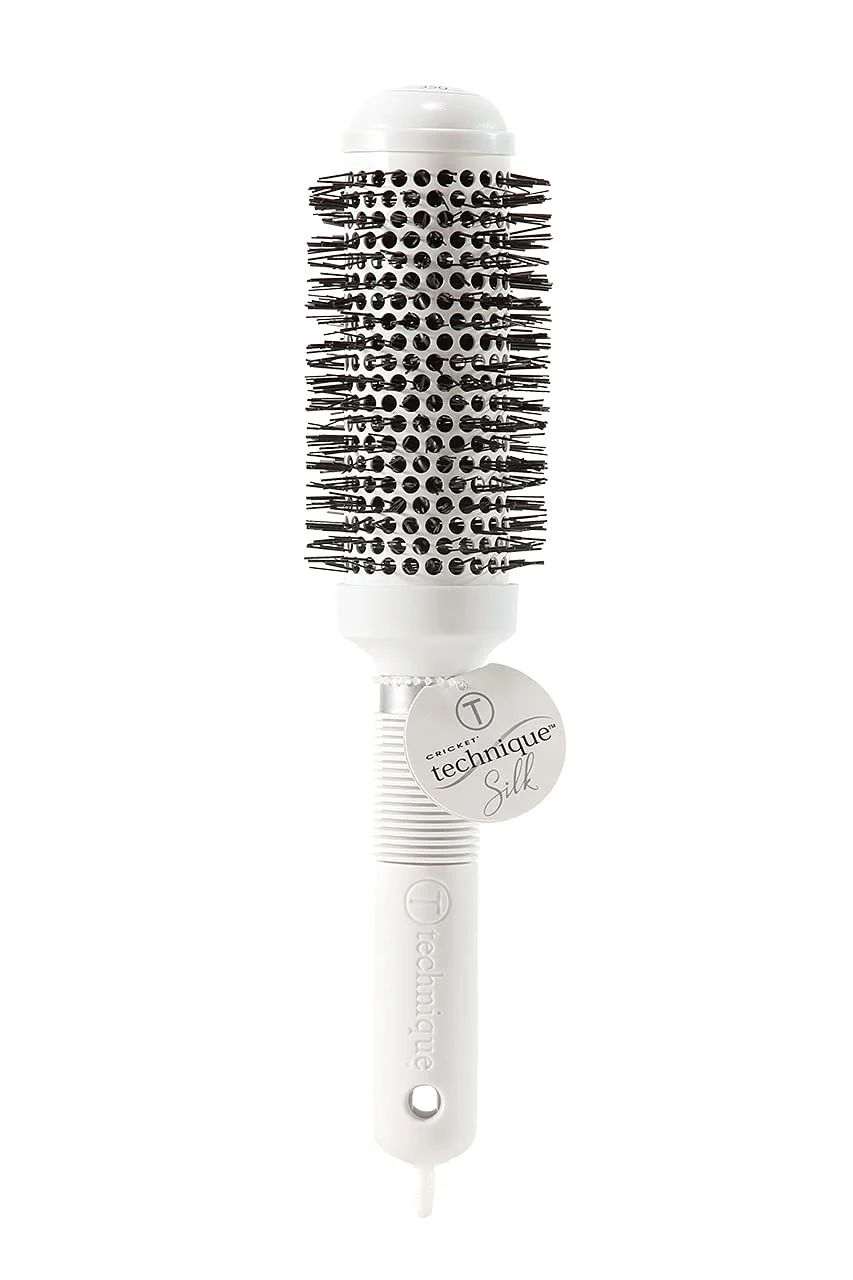 Cricket Technique Silk Thermal Barrel Brush Collection - Image 3