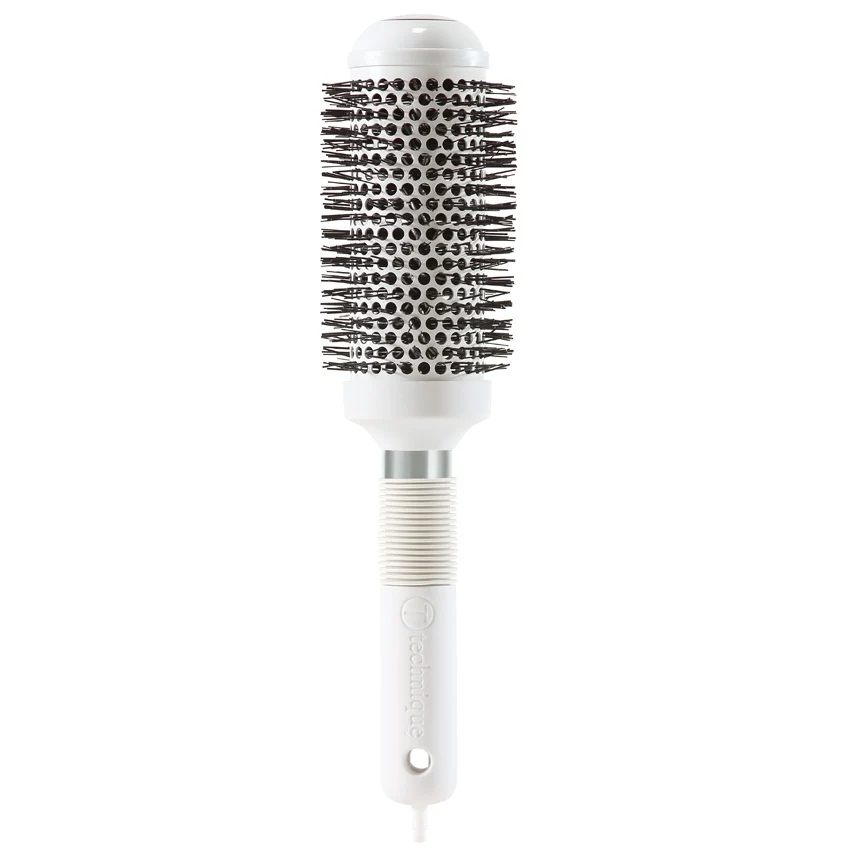 Cricket Technique Silk Thermal Barrel Brush Collection - Image 5