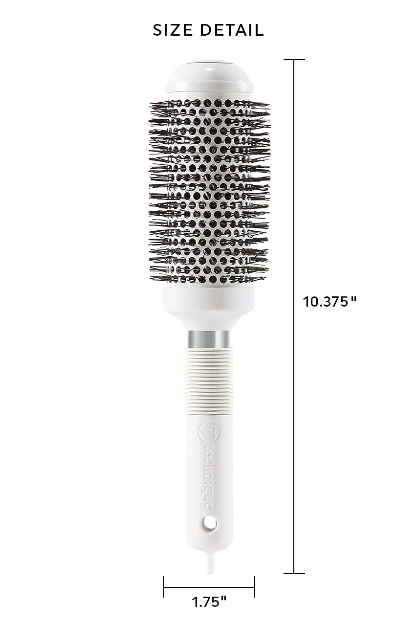 Cricket Technique Silk Thermal Barrel Brush Collection - Image 7