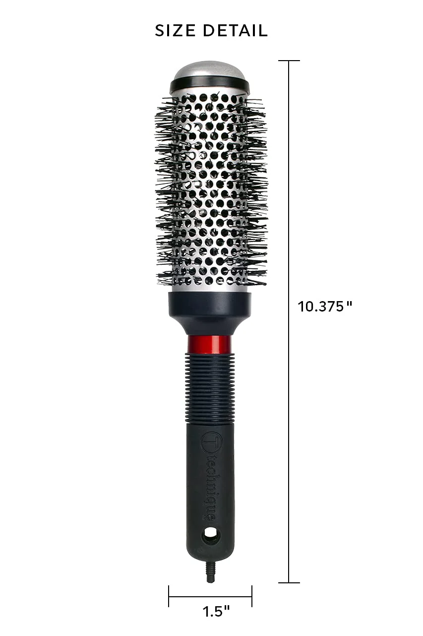 Cricket Technique Thermal Barrel Brush Collection - Image 12