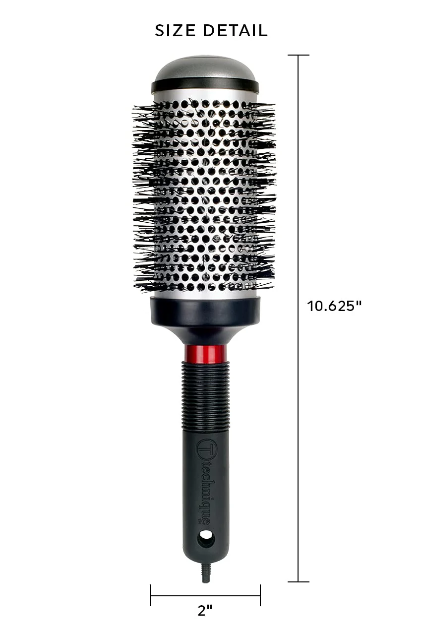Cricket Technique Thermal Barrel Brush Collection - Image 18