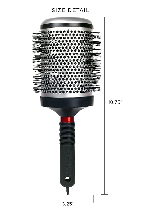 Cricket Technique Thermal Barrel Brush Collection - Image 24