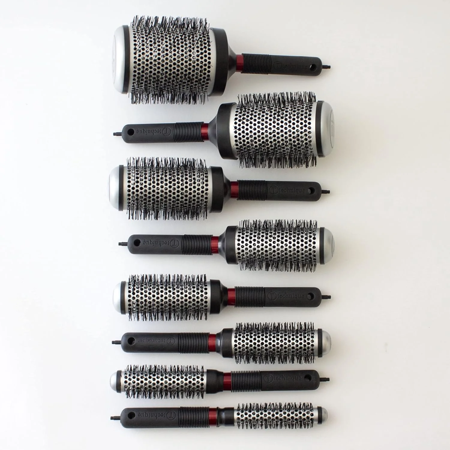 Cricket Technique Thermal Barrel Brush Collection - Image 26