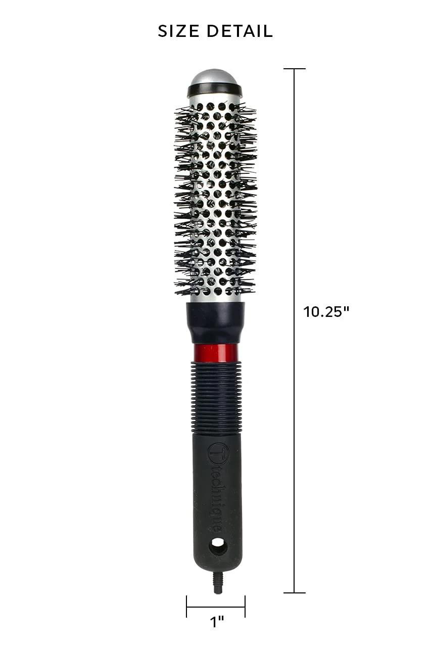 Cricket Technique Thermal Barrel Brush Collection - Image 6