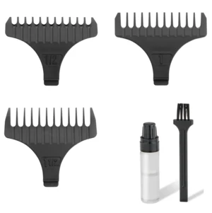 Gamma+ Protege Trimmer - Metallic Matte Gunmetal - Image 5