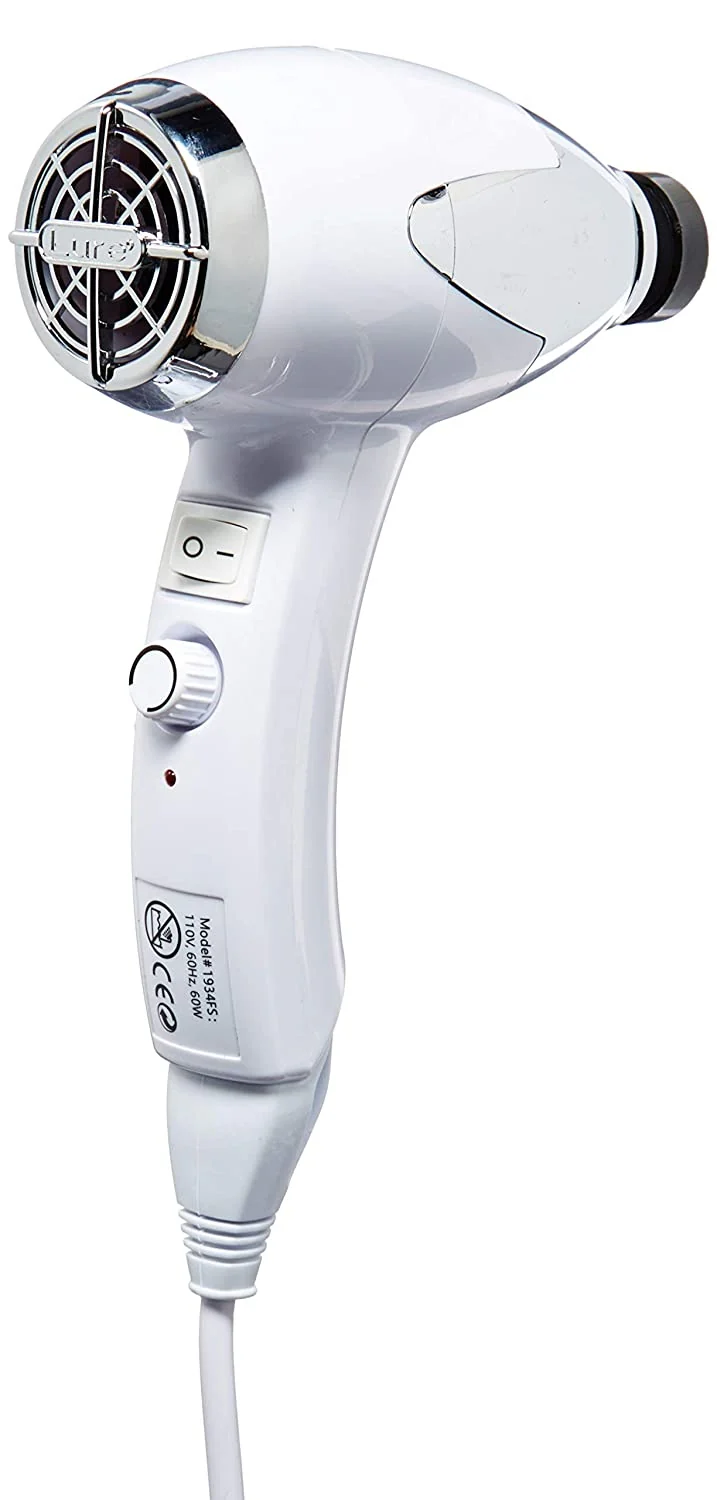 Lure Tip2Toe Professional Electric Callus Remover for Feet - Image 7