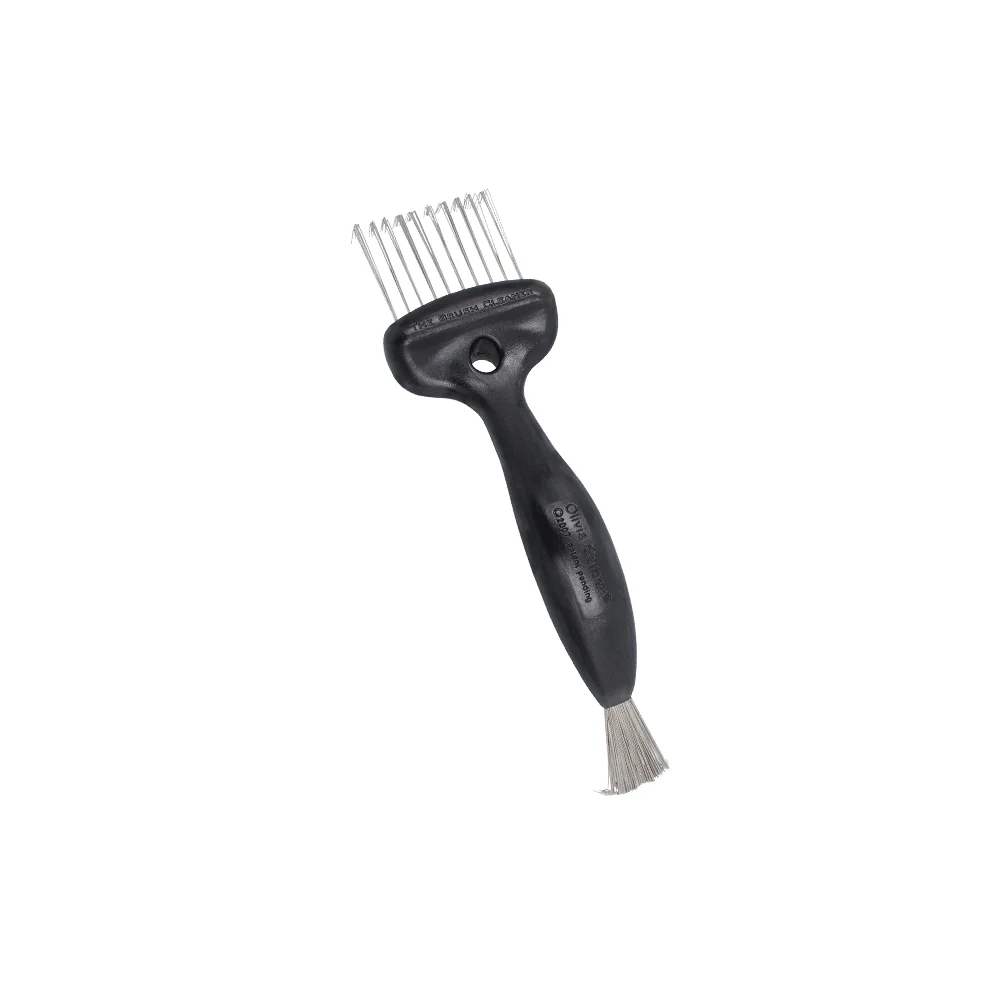 Olivia Garden Brush Cleaner - Image 3