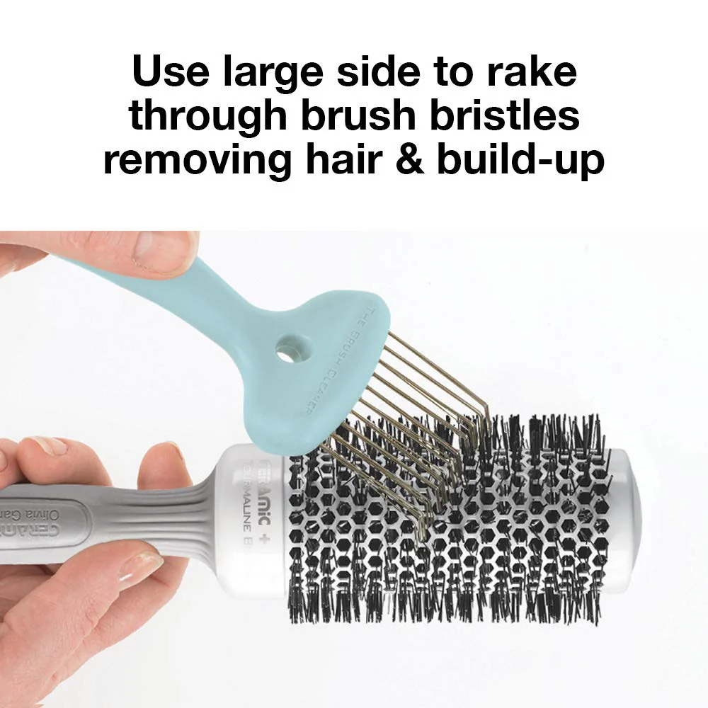 Olivia Garden Brush Cleaner - Image 7