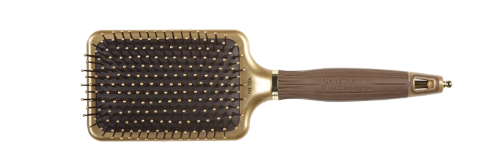 Olivia Garden Ceramic + Ion Nano Thermic Styler Collection (NT) [S9R, VTS, PDL] - Image 13
