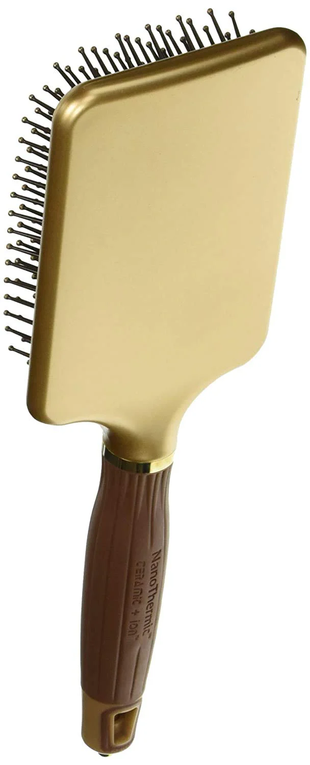Olivia Garden Ceramic + Ion Nano Thermic Styler Collection (NT) [S9R, VTS, PDL] - Image 15