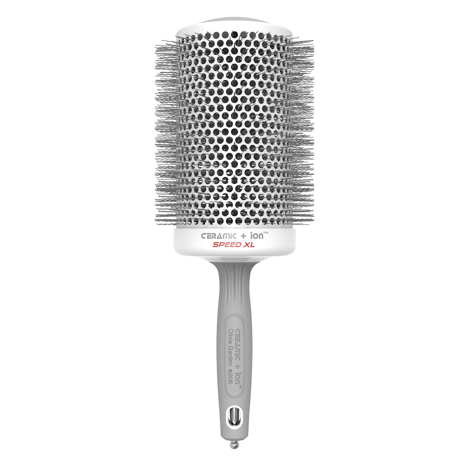 Olivia Garden Ceramic + Ion Speed XL Thermal Barrel Brush Collection (CIXL) - Image 18