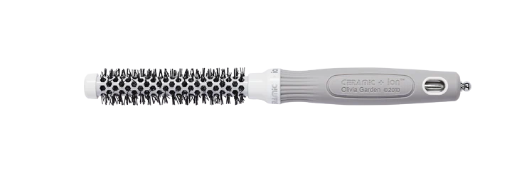 Olivia Garden Ceramic + Ion Thermal Barrel Brush Collection (CI) - Image 18