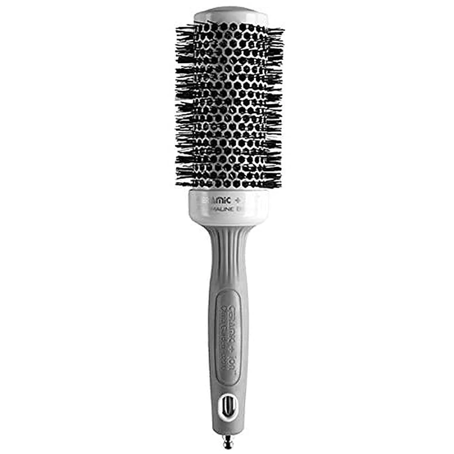 Olivia Garden Ceramic + Ion Thermal Barrel Brush Collection (CI) - Image 9