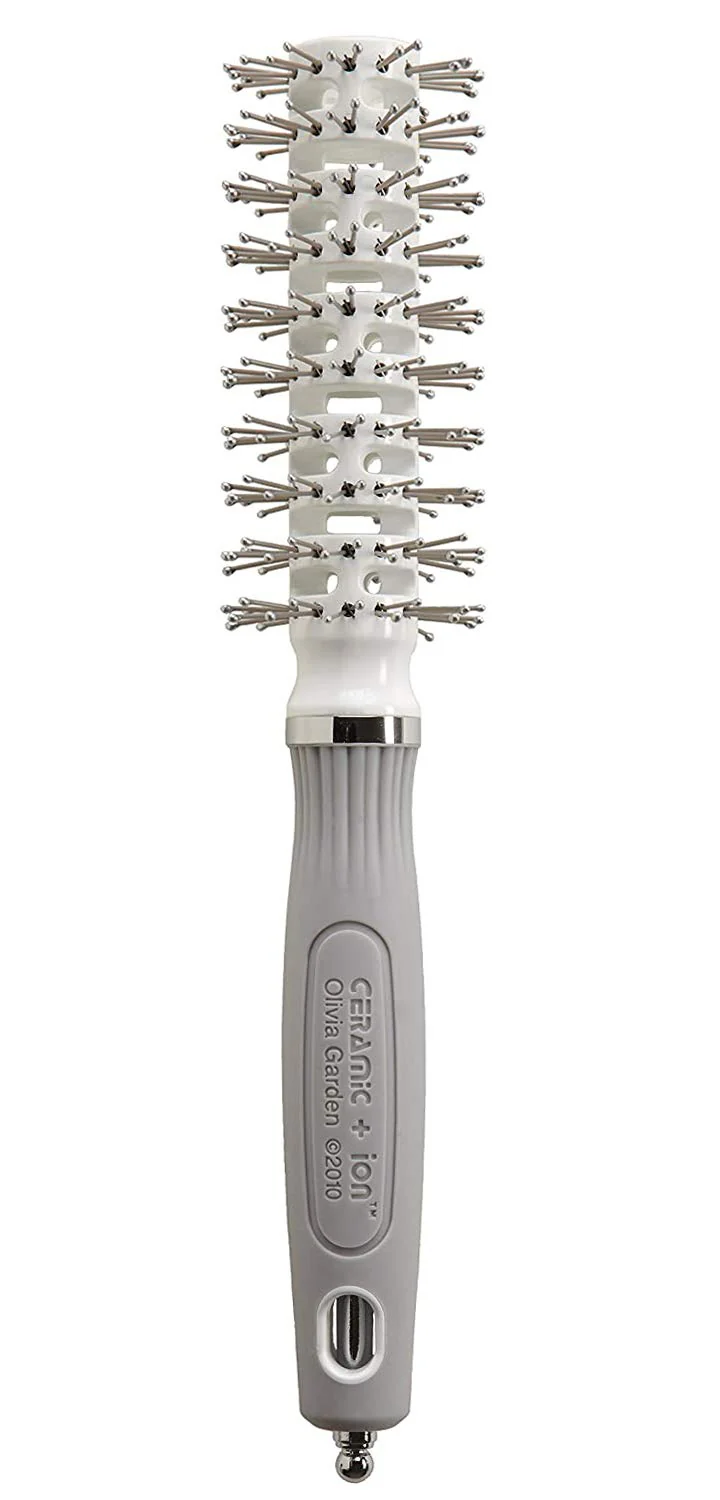 Olivia Garden Ceramic + Ion Turbo Vent Pro Brush Collection (CITVPRO) - Image 3
