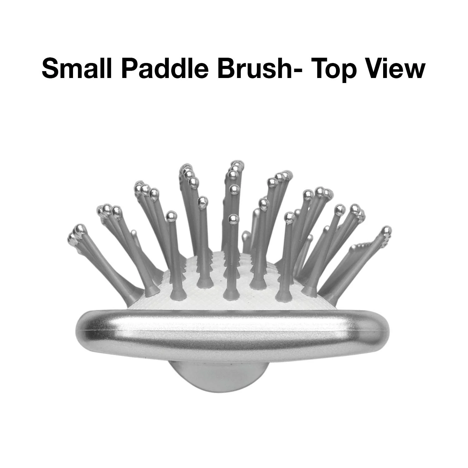 Olivia Garden Ceramic + Ion XL Pro Paddle Brush Collection (CIXL) - Image 4