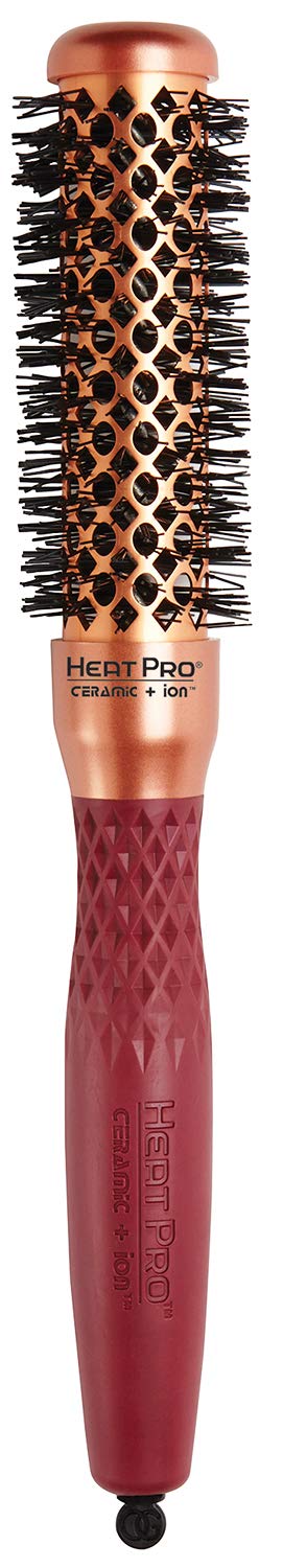 Olivia Garden HeatPro Thermal Barrel Brush Collection (HP) - Image 3