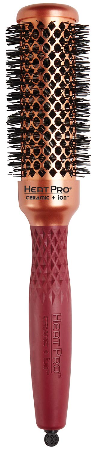 Olivia Garden HeatPro Thermal Barrel Brush Collection (HP) - Image 5