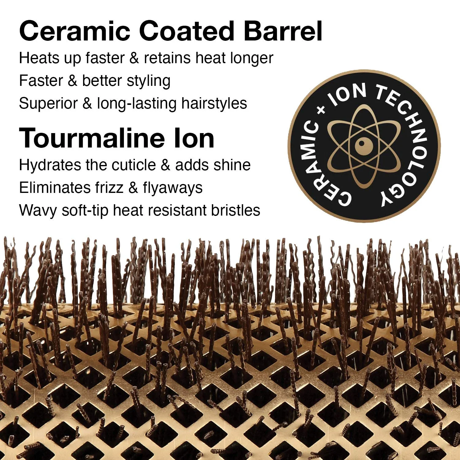 Olivia Garden NanoThermic Ceramic + Ion Barrel Brush Collection (NT) - Image 24