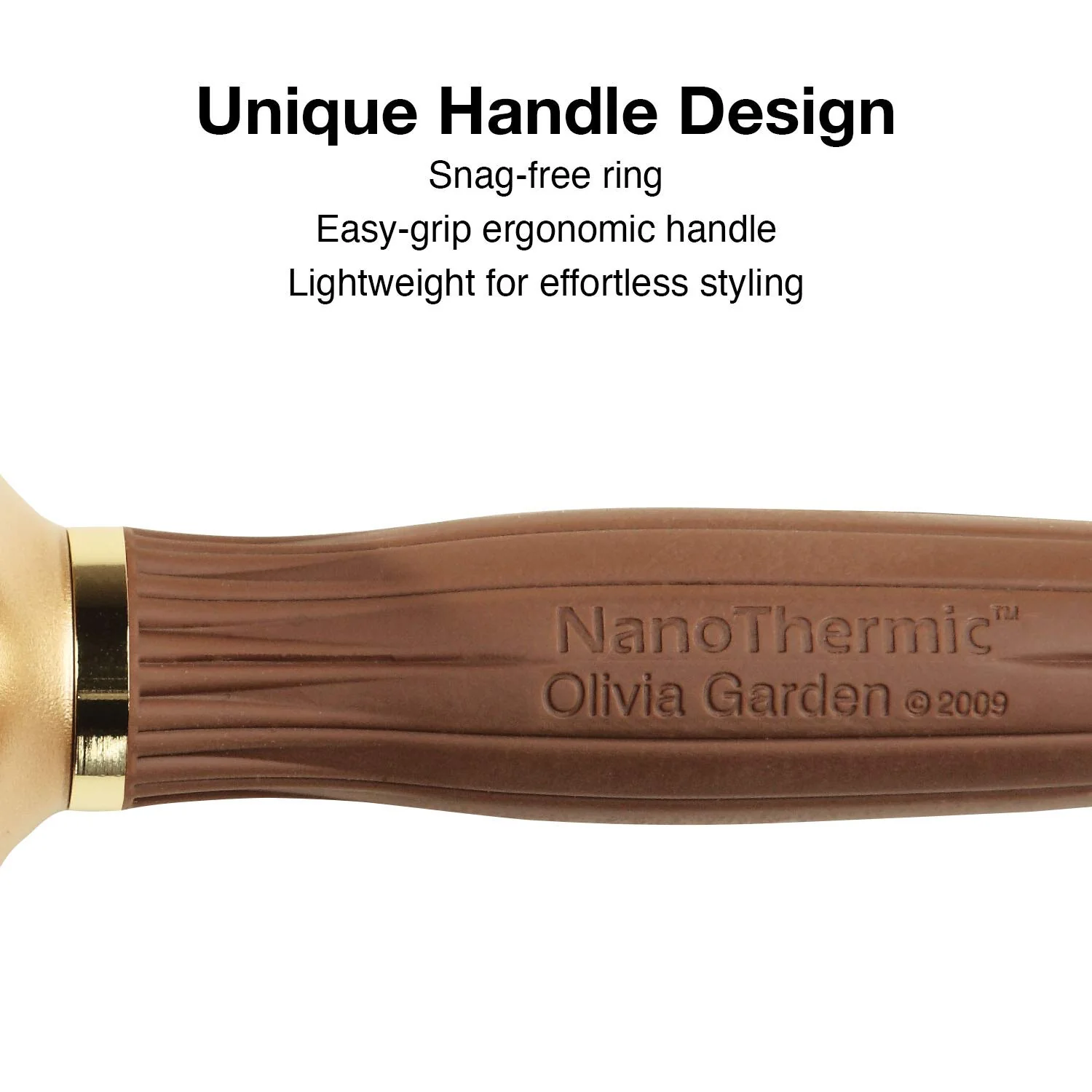 Olivia Garden NanoThermic Ceramic + Ion Barrel Brush Collection (NT) - Image 25