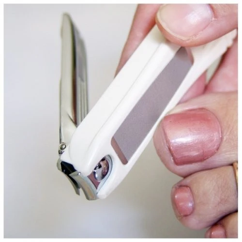 Seki Edge Deluxe Toenail Clippers (SS-102) - Image 5
