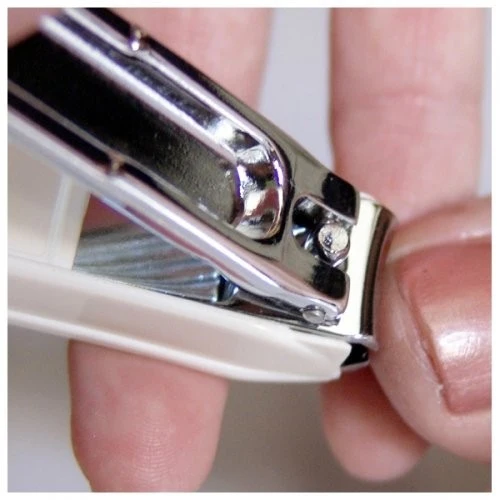 Seki Edge Deluxe Toenail Clippers (SS-102) - Image 6