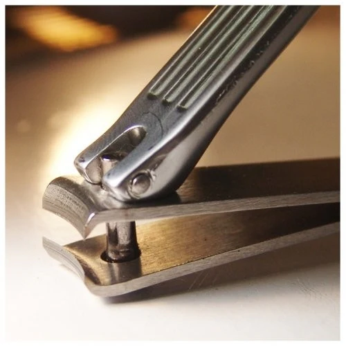 Seki Edge Stainless Steel Toenail Clippers (SS-107) - Image 8