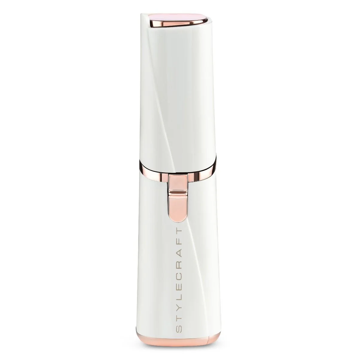 StyleCraft Absolute Smooth Ladies Personal Travel Hair Removal Tool - Image 4