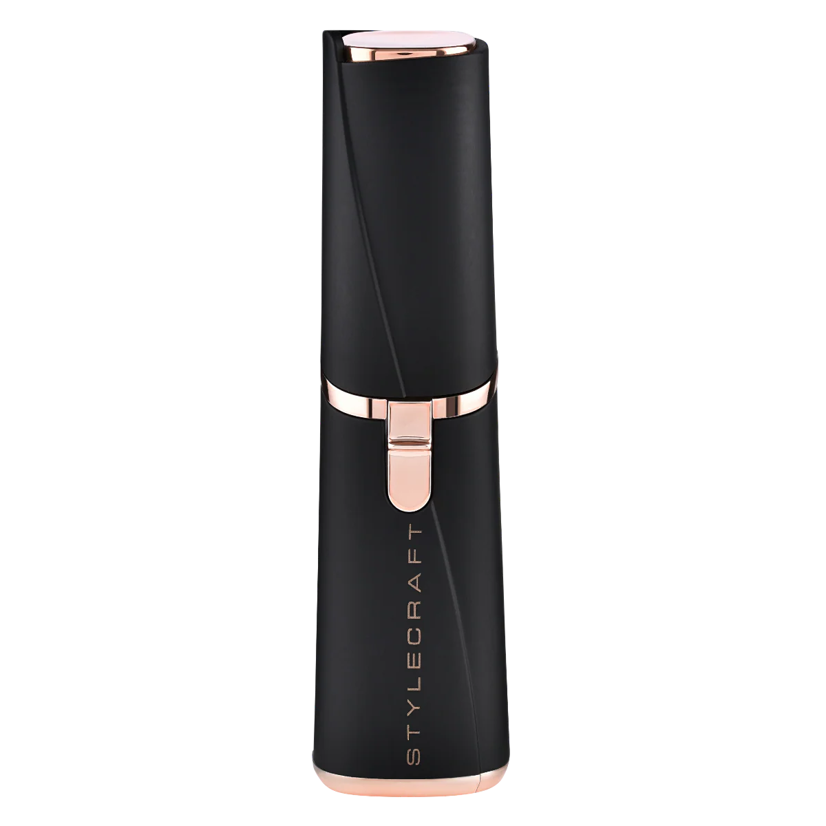 StyleCraft Absolute Smooth Ladies Personal Travel Hair Removal Tool - Image 5