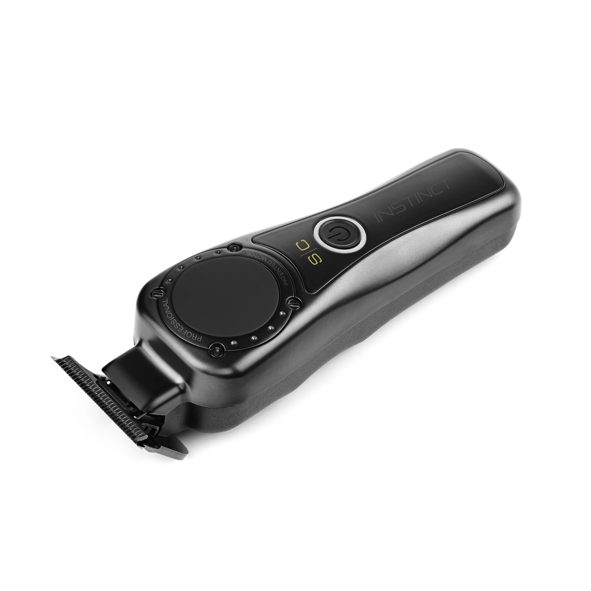 StyleCraft Instinct Cordless Trimmer w/ Vector Motor & Intuitive Torque Control (SC407M) - Image 10
