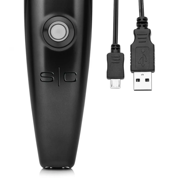 Stylecraft Protege Trimmer - Matte Black (SCHP) - Image 4