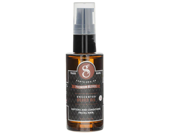 Suavecito Premium Blends Beard Oil (30ml/1oz) - Image 24