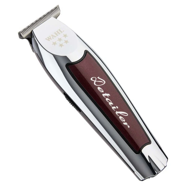 Wahl Professional 5 Star Cordless Detailer LI Trimmer (8171) - Image 3