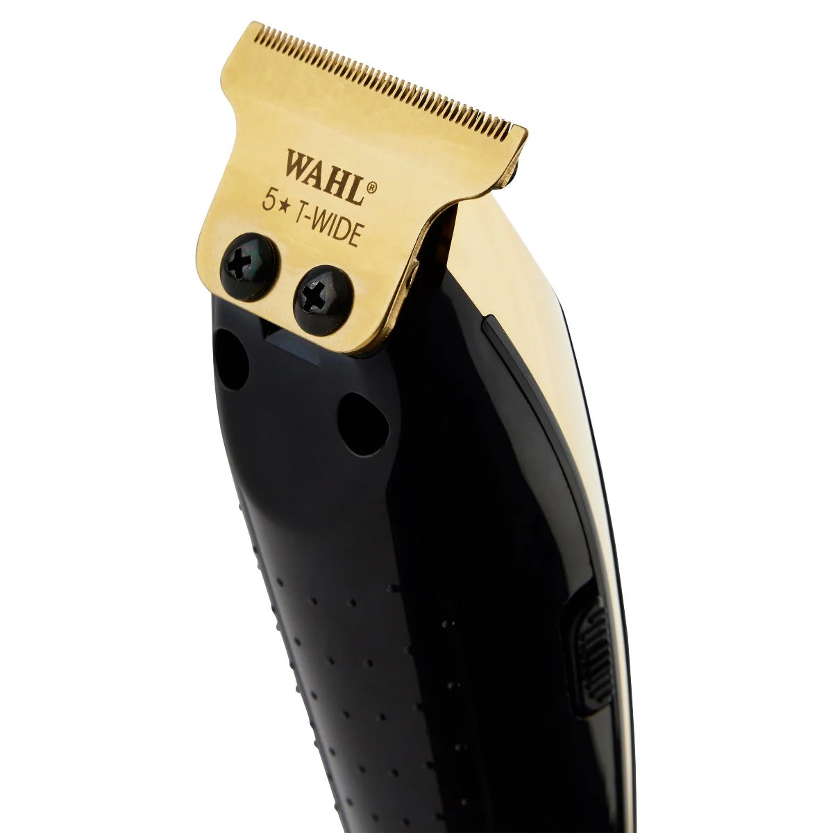 Wahl Professional 5 Star Gold Cordless Detailer LI Trimmer (8171-700) - Image 6